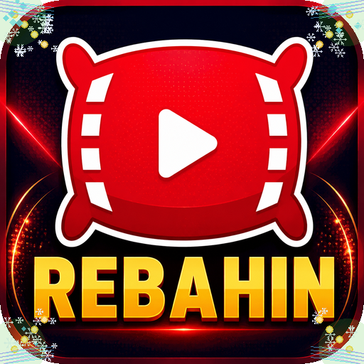 rebahin — galeri pratinjau Resmi APK